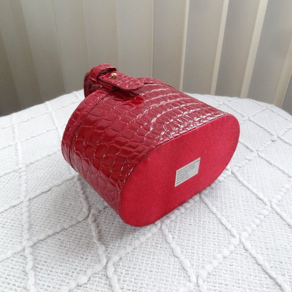 BATH & BODY WORKS ~ Basket Organizer ~ NWOT - Picture 3 of 4